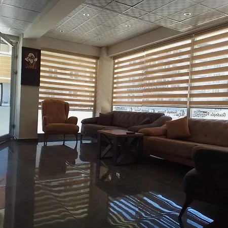 Guendogdu Hotel