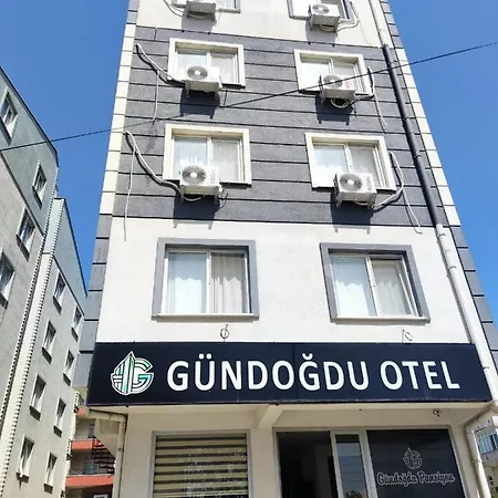 Guendogdu * Lapseki