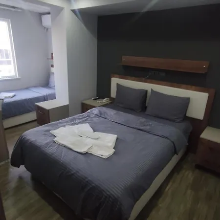 Hotel Guendogdu *