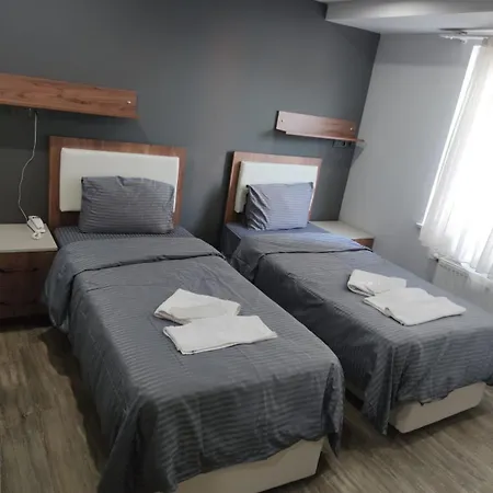 Hotel Guendogdu Lapseki