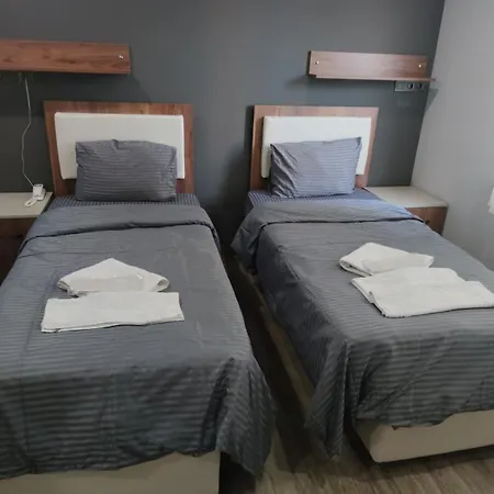 Hotel Guendogdu Lapseki