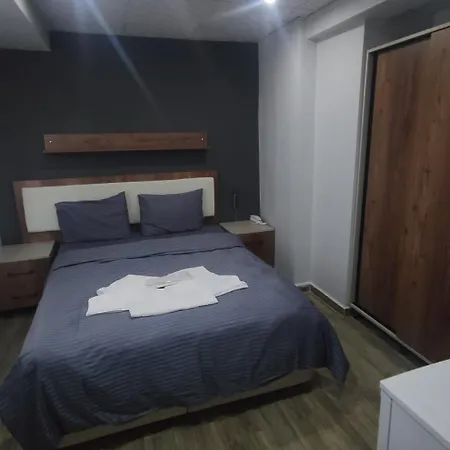 Guendogdu Hotel