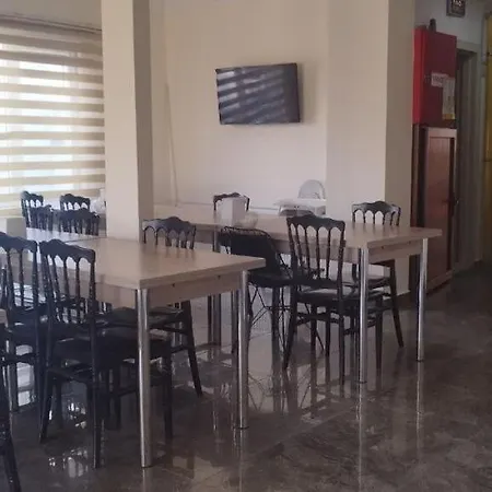 Hotel Guendogdu