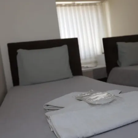 Guendogdu Hotel Lapseki