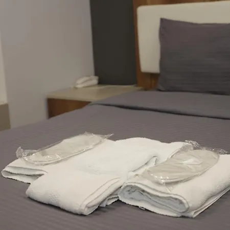 Guendogdu Hotel