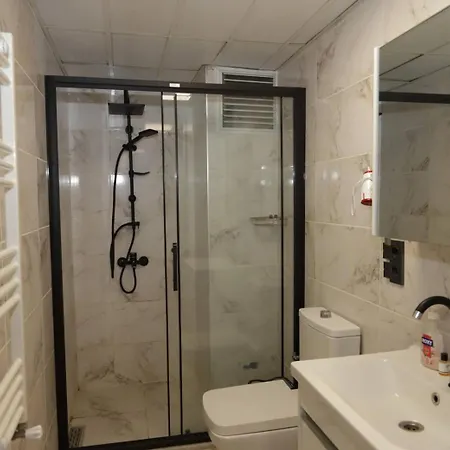 Guendogdu Hotel Lapseki