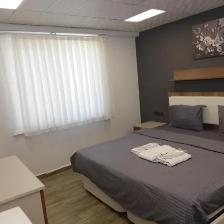 Hotel Guendogdu *