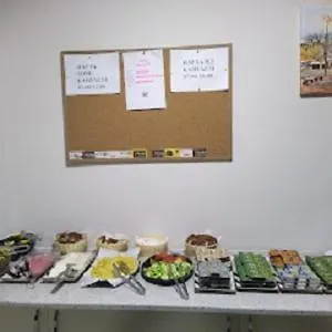 מלון Guendogdu Lapseki