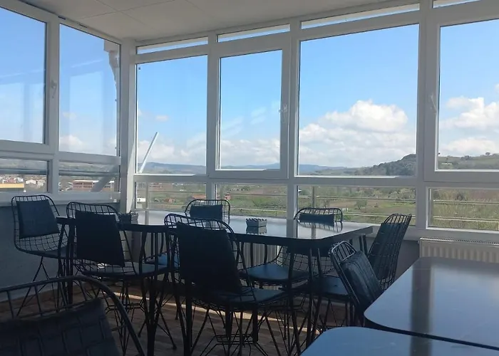 Guendogdu מלון *