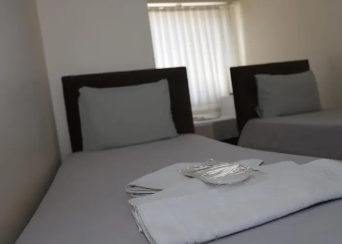 Guendogdu מלון Lapseki