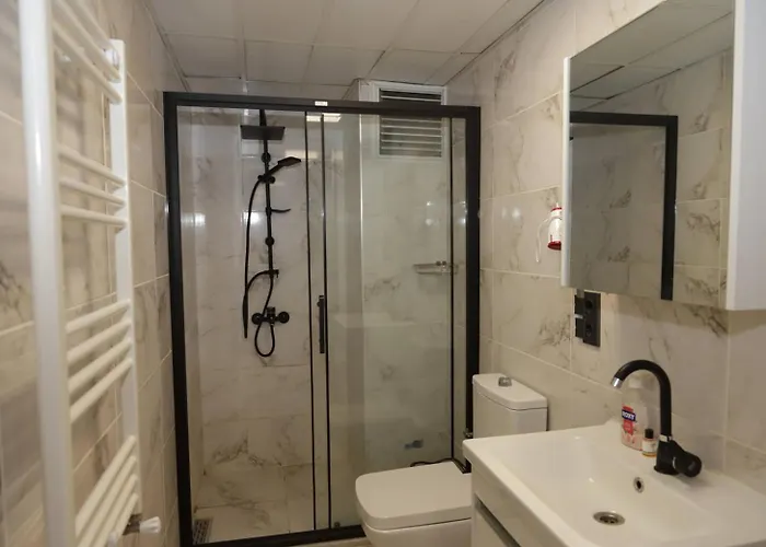 Guendogdu מלון Lapseki