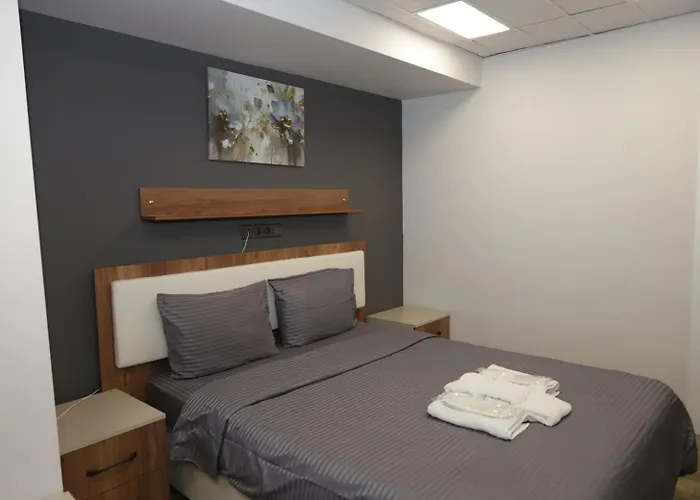 Guendogdu מלון *